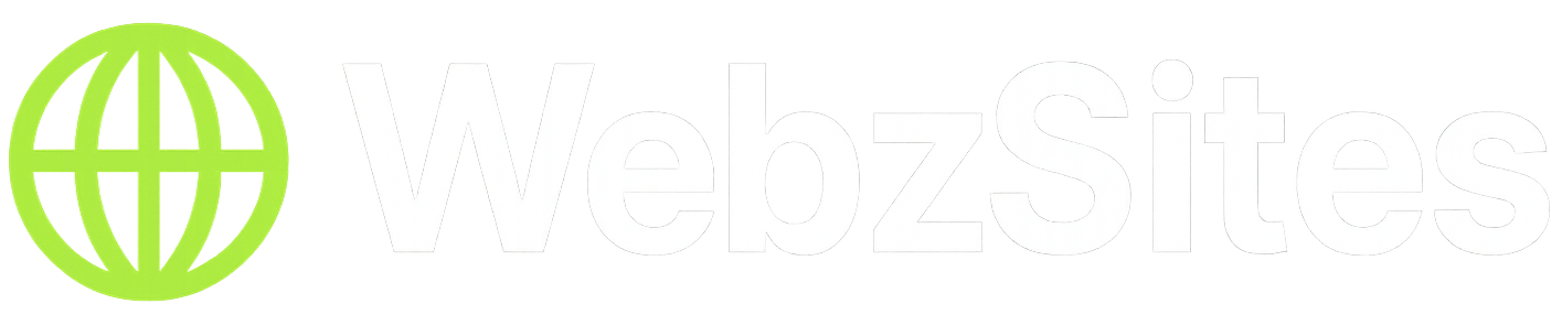 Webzsites
